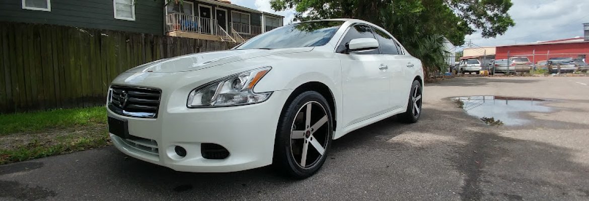 Tampa Bay Auto Detailing, Inc.