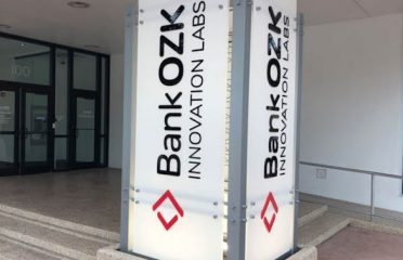Bank OZK Innovations Lab