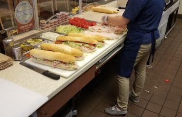 Jersey Mike’s Subs