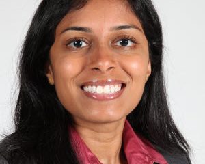 Vita Saranga-Perry, MD