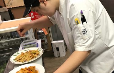 Stefano’s Italian Cuisine