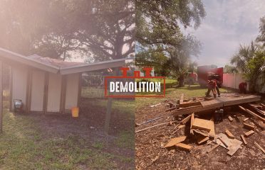 TnT Demolition