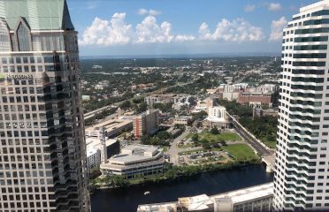 University Club Of Tampa