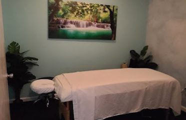 Reflections Therapeutic Massage