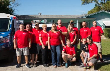 Veterans AC & Heat Inc.