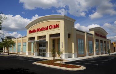 Florida Medical Clinic – Multi Specialty Campus