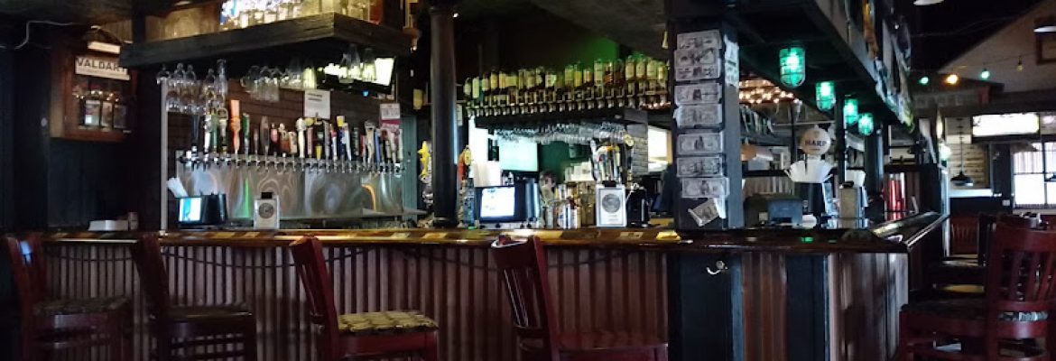 The Wexford Irish Pub & Grille