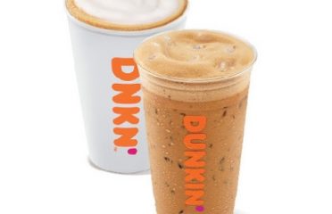 Dunkin’