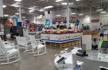 Sam’s Club