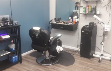 Cristina’s barber shop and salon