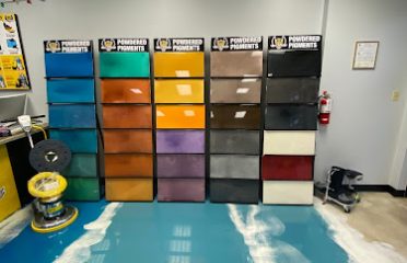XPS Xpress – Tampa Epoxy Store