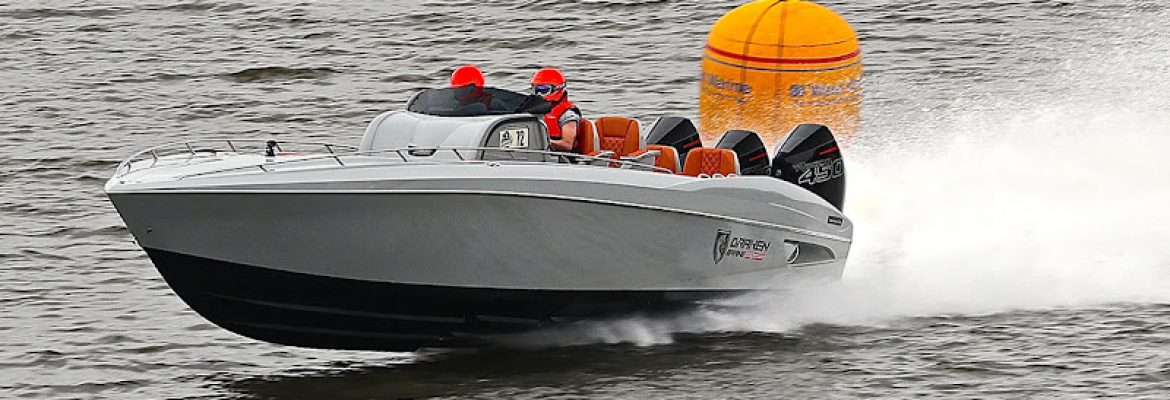 Fillingham Yacht Sales Inc