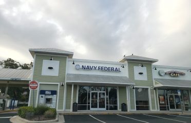 Navy Federal Credit Union