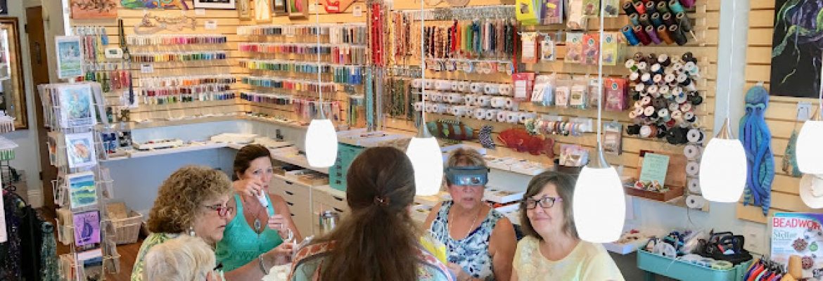 Island Cove Beads & Gallery