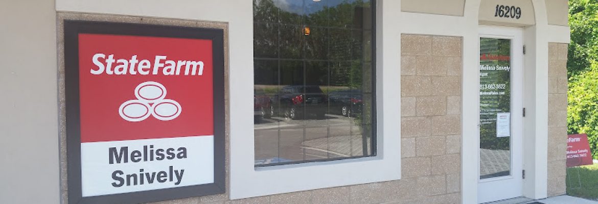 Melissa Snively – State Farm Insurance Agent