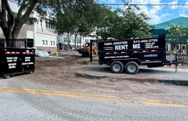 Tampa Junk Removal Guys