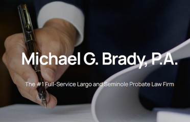 Law Offices of Michael G. Brady