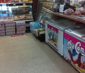 C & C Meat Market