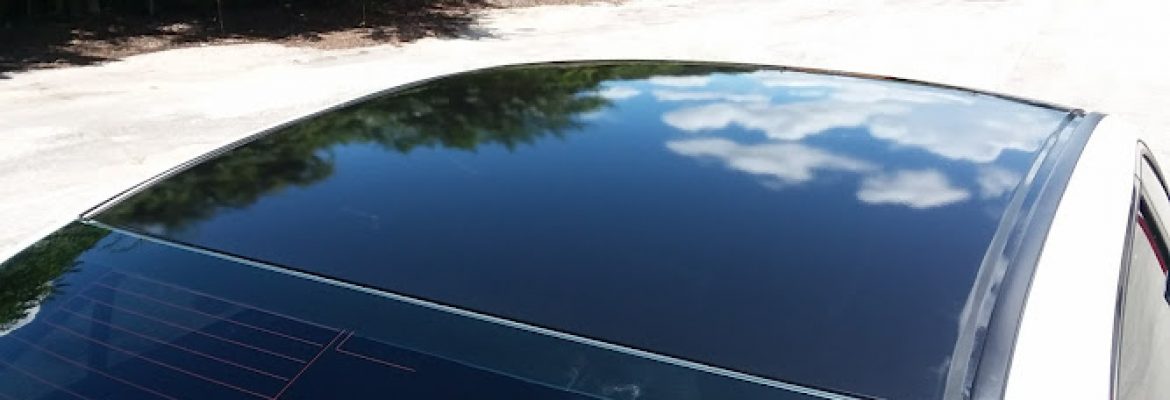 Doctor Detail Auto Detailing and Window Tinting