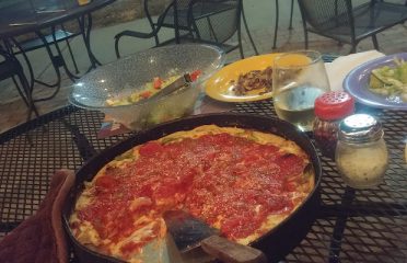 Cappy’s Pizza