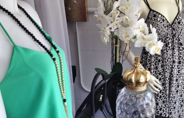 Sweet Southern Chic