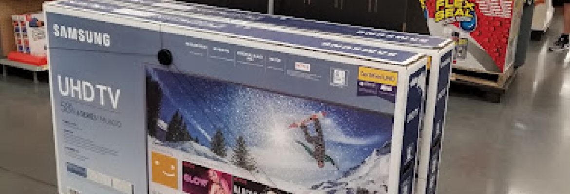 Walmart Supercenter