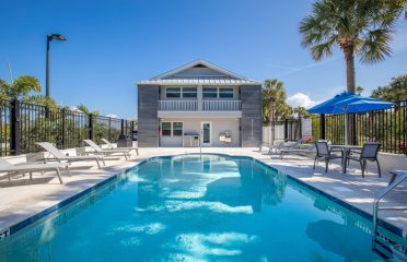 Legacy Vacation Resorts – Indian Shores/Clearwater