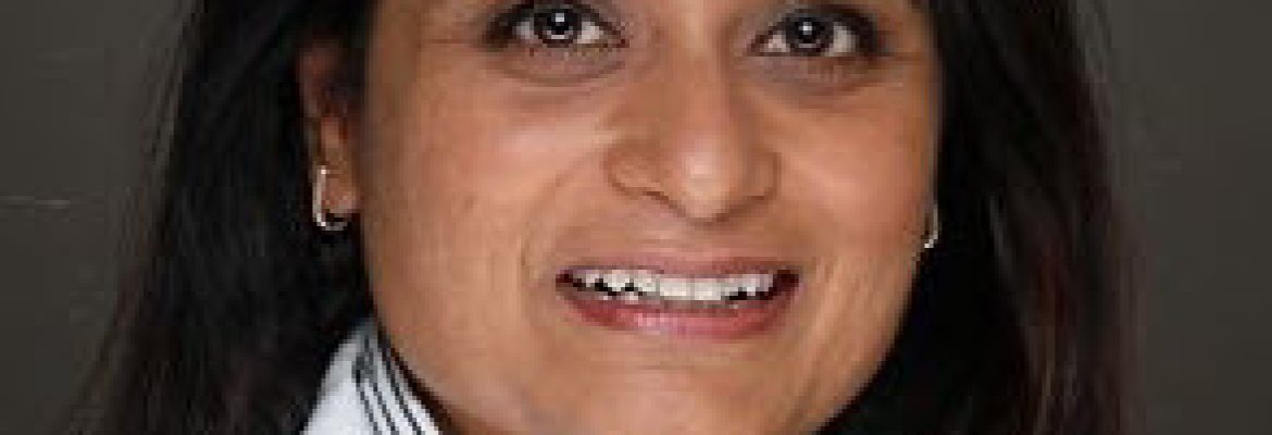 Archana Pudur, MD
