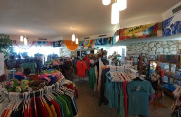 Fort De Soto Gift Shop