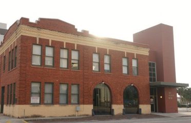 Tampa Firefighters Museum