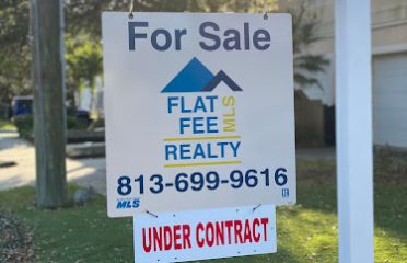 Flat Fee MLS Realty