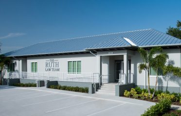 The Ruth Law Team
