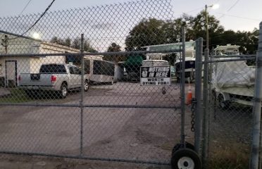 Cata-Marine, Inc.
