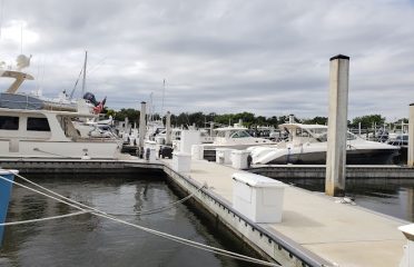 Tampa Yacht & Country Club
