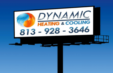 Dynamic Heating & Cooling, Inc.