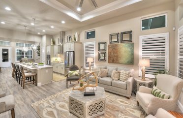 Persimmon Park – ICI Homes