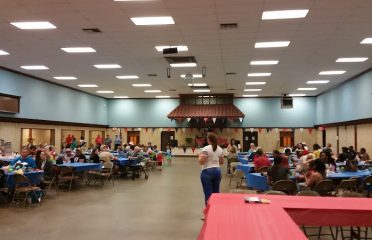 Tampa Letter Carriers Hall