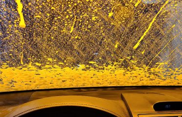 Arland Car Wash