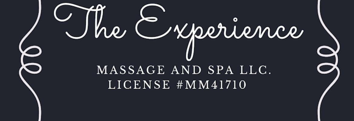 The Experience Massage and Spa