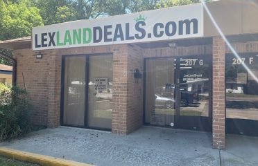 LexLand Realty – Tampa Bay Realtor