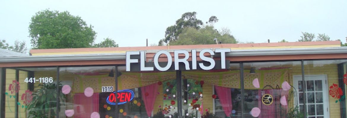 Flower Market Florist