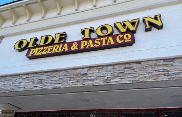 Olde Town Pizzeria & Pasta Co.