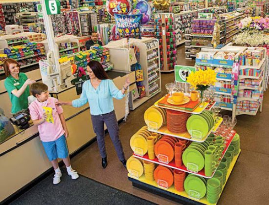 Dollar Tree