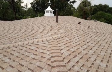 Gale Force Roofing & Restoration