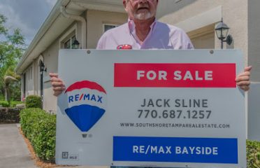 Jack Sline, RE/MAX BAYSIDE REALTY LLC