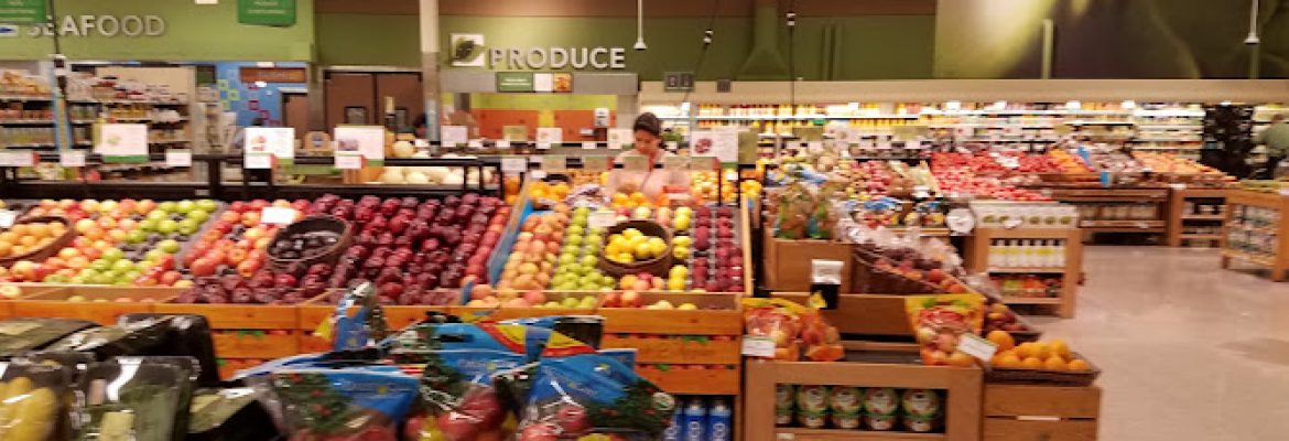 Publix Super Market at Pavilion Crossing
