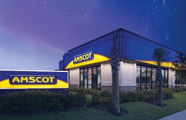 Amscot – The Money Superstore
