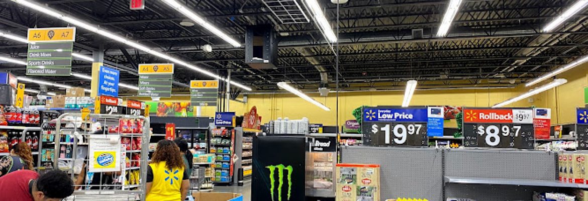 Walmart Neighborhood Market