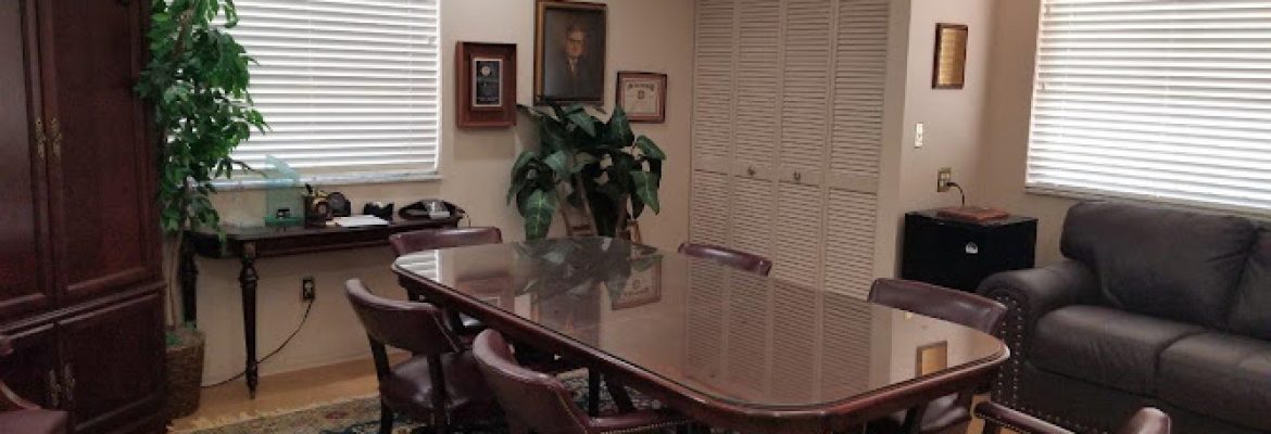 Russell Winer Law Office
