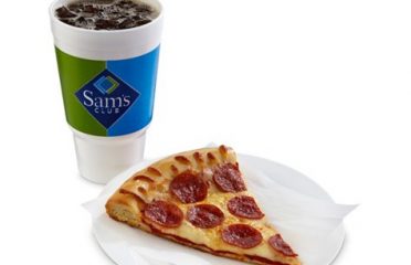 Sam’s Club Cafe